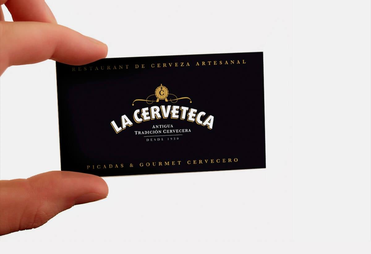 La Cerveteca