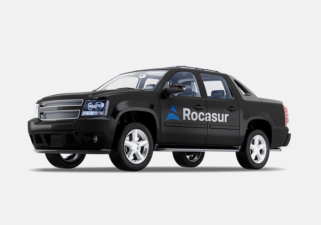 10 - Rocasur