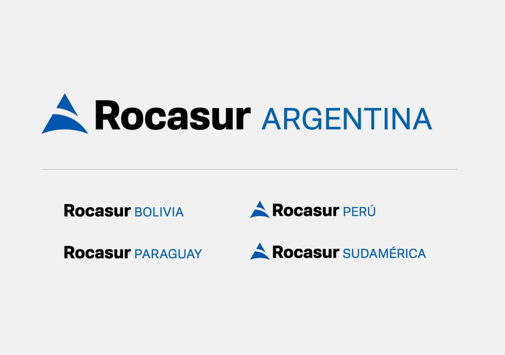 15 - Rocasur Rocasur - Marca