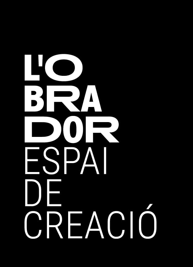 Lobrador-Aplicación Banner Vertical