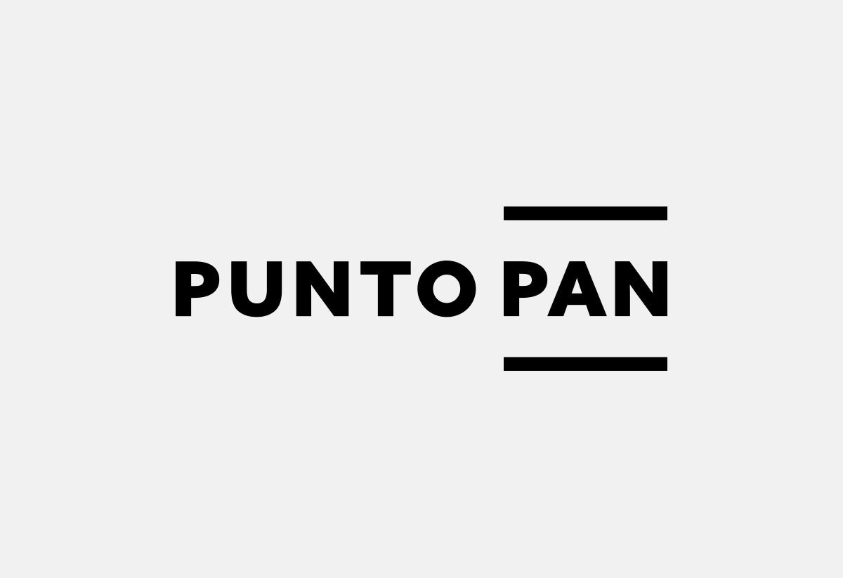 Branding Punto Pan