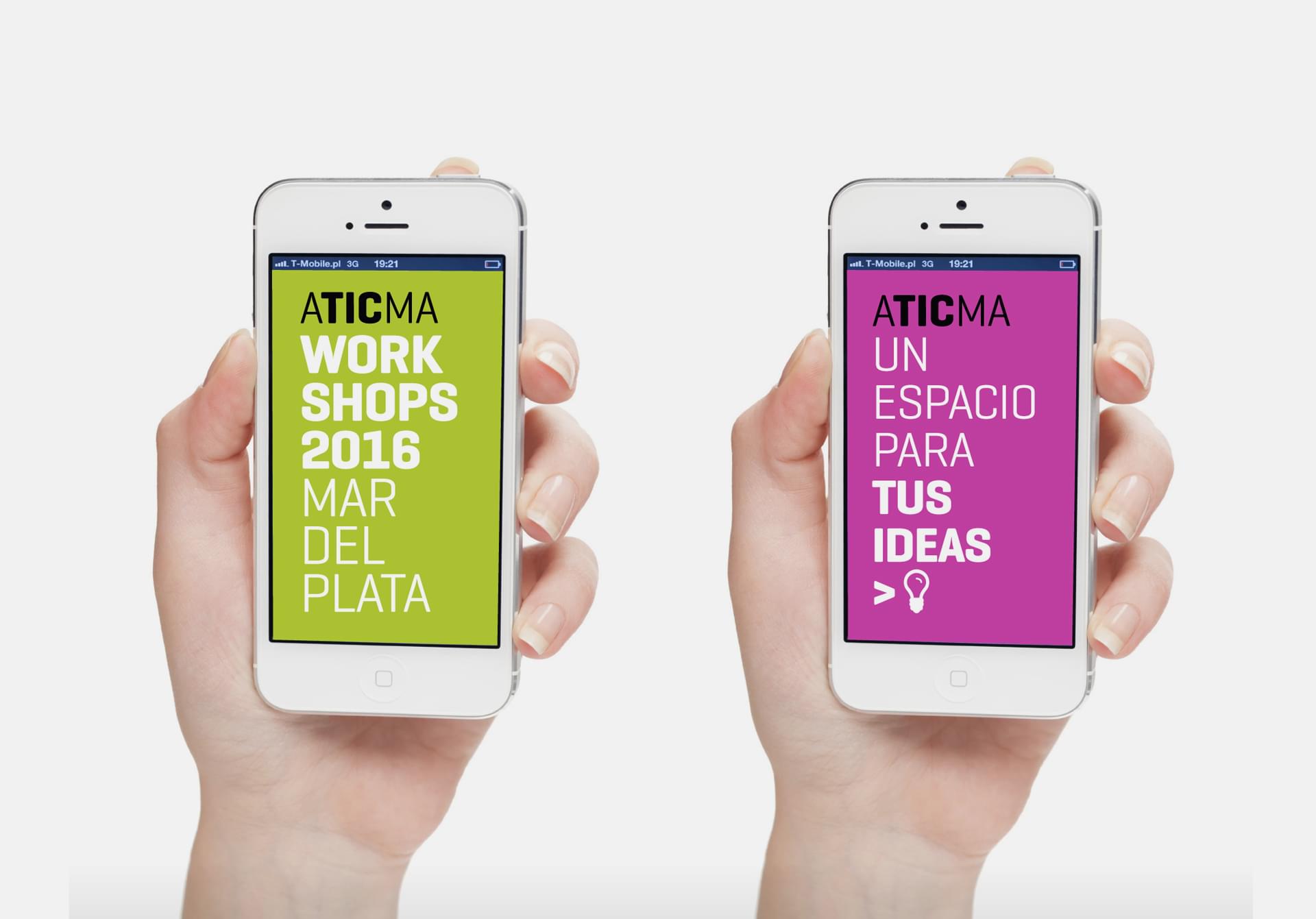 Rebranding-ATICMA-Aplicación-Visuales-Mobile