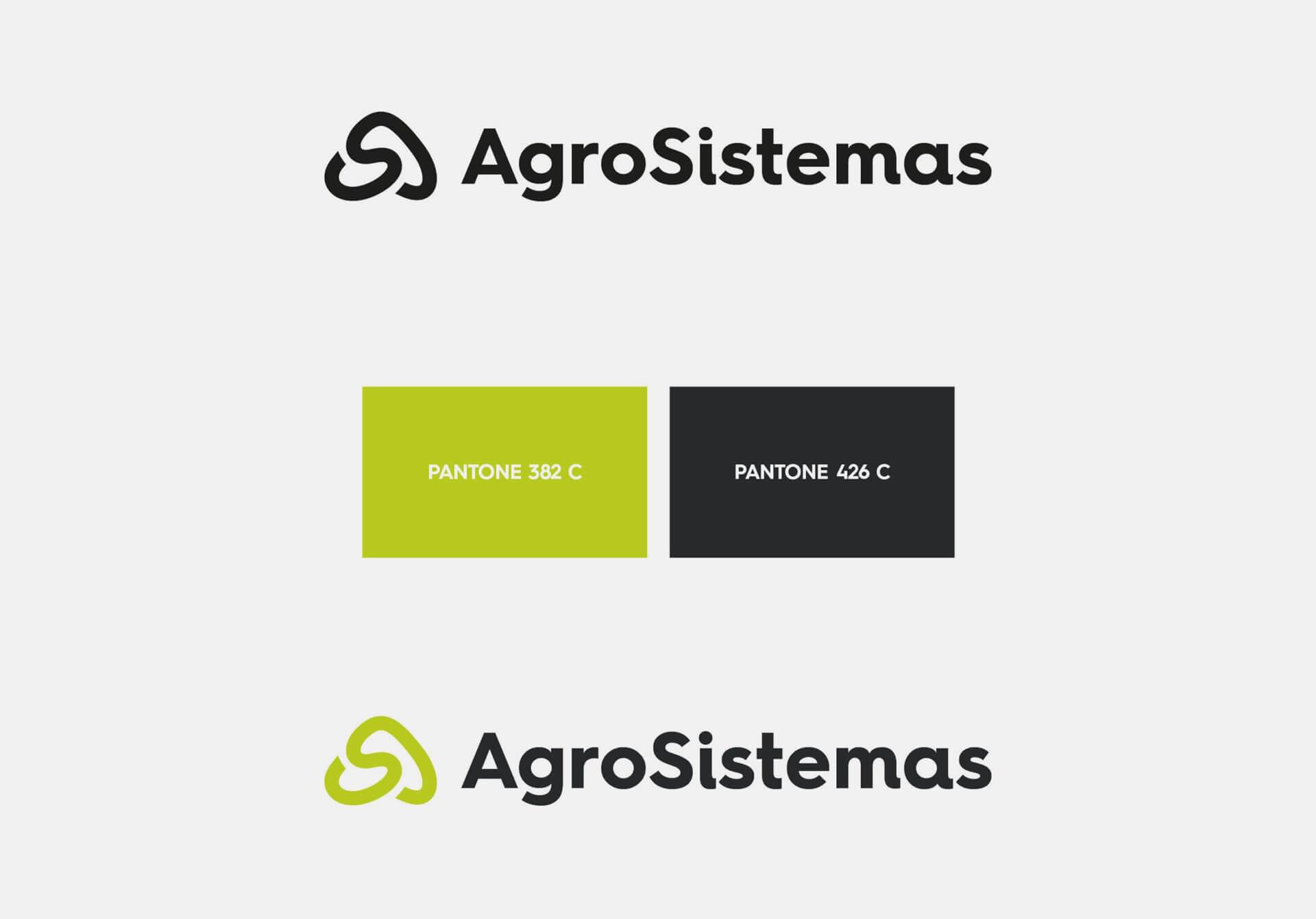 AgroSistemas