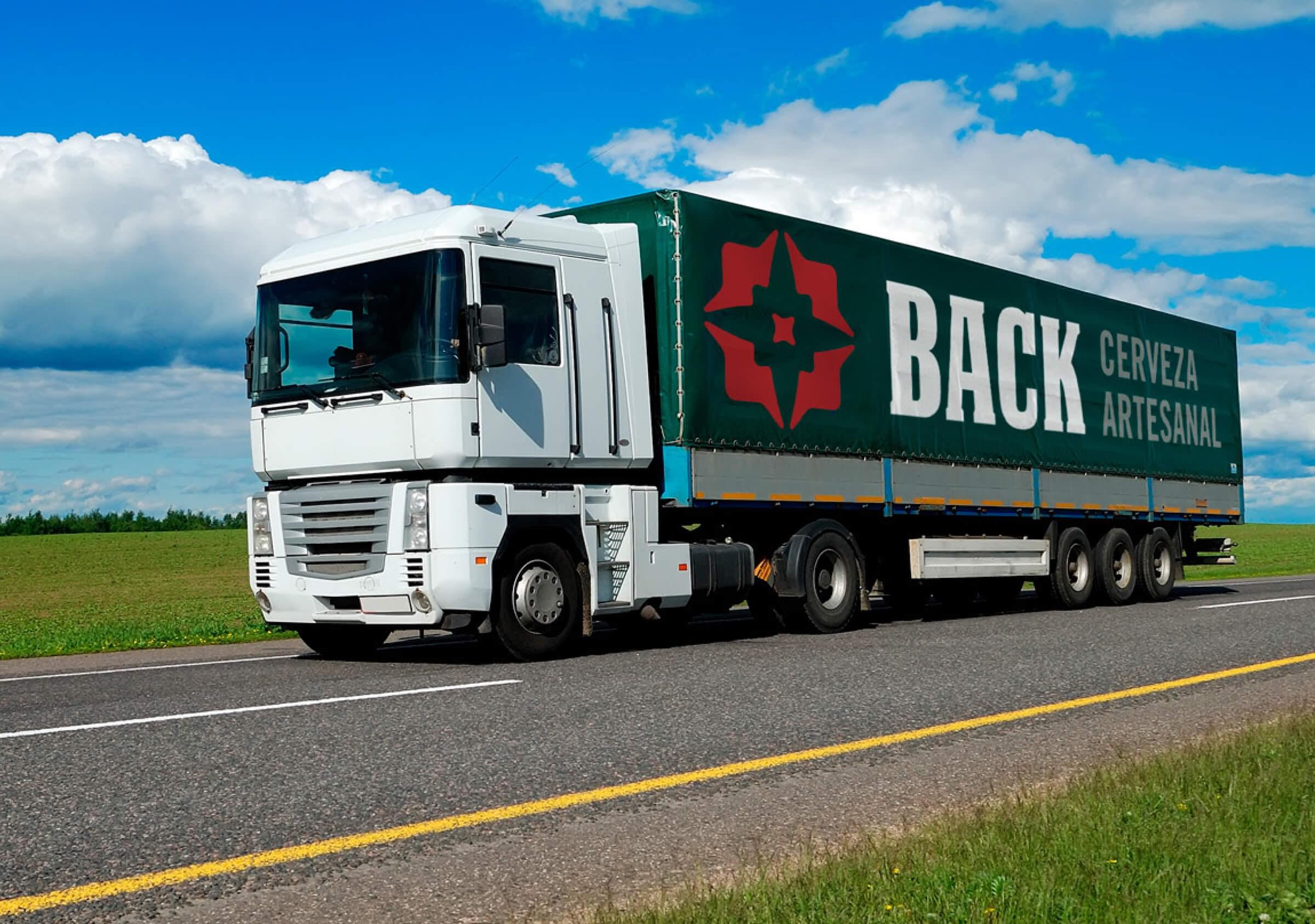 Rebranding-Back-Aplicación-Camión