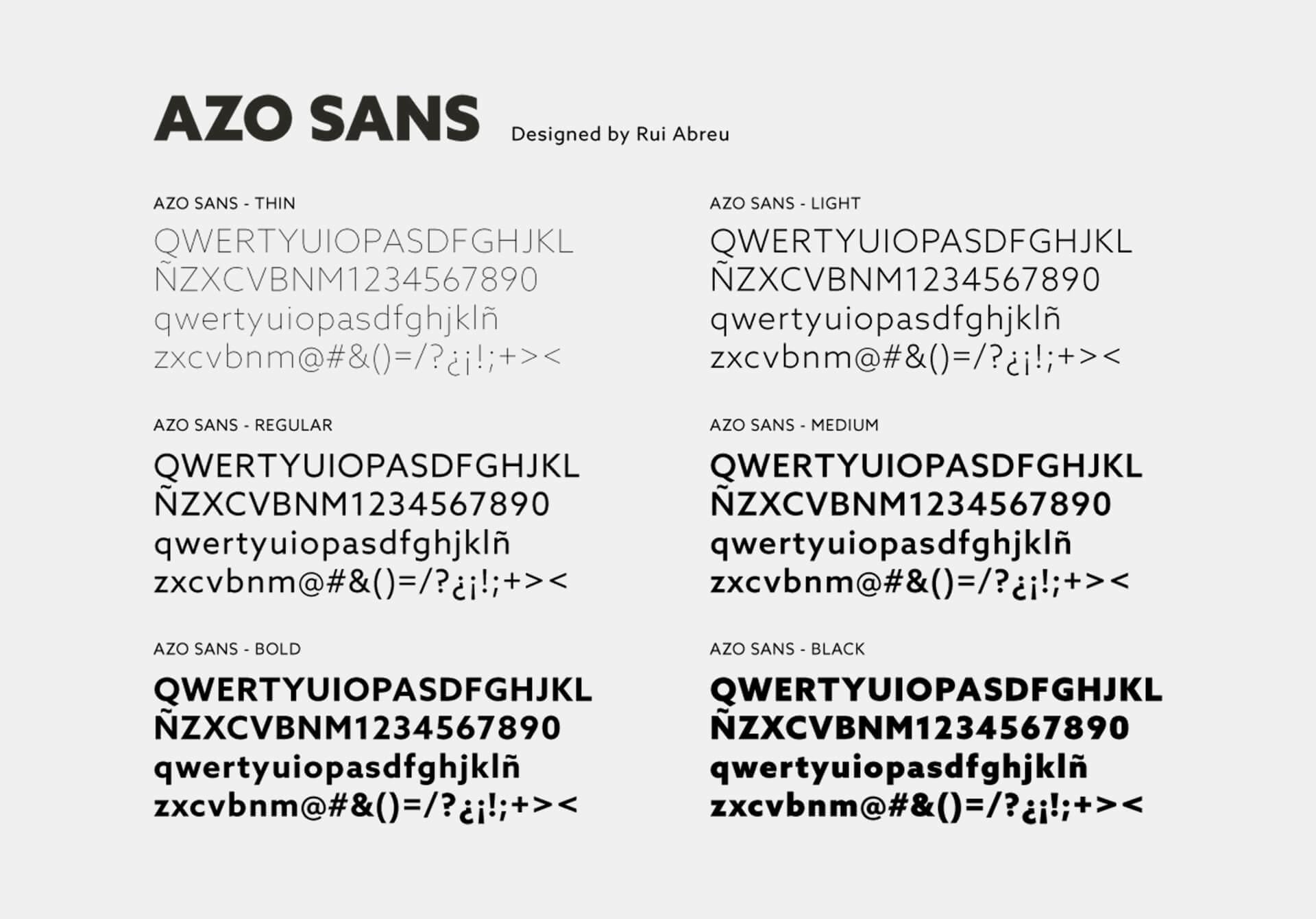 Rebranding-Norgreen-Tipografía
