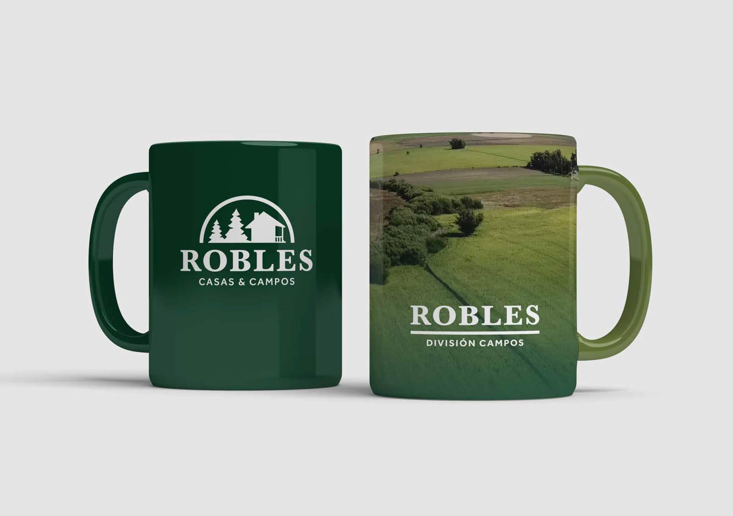 Rebranding-Robles-Aplicación-Tazas
