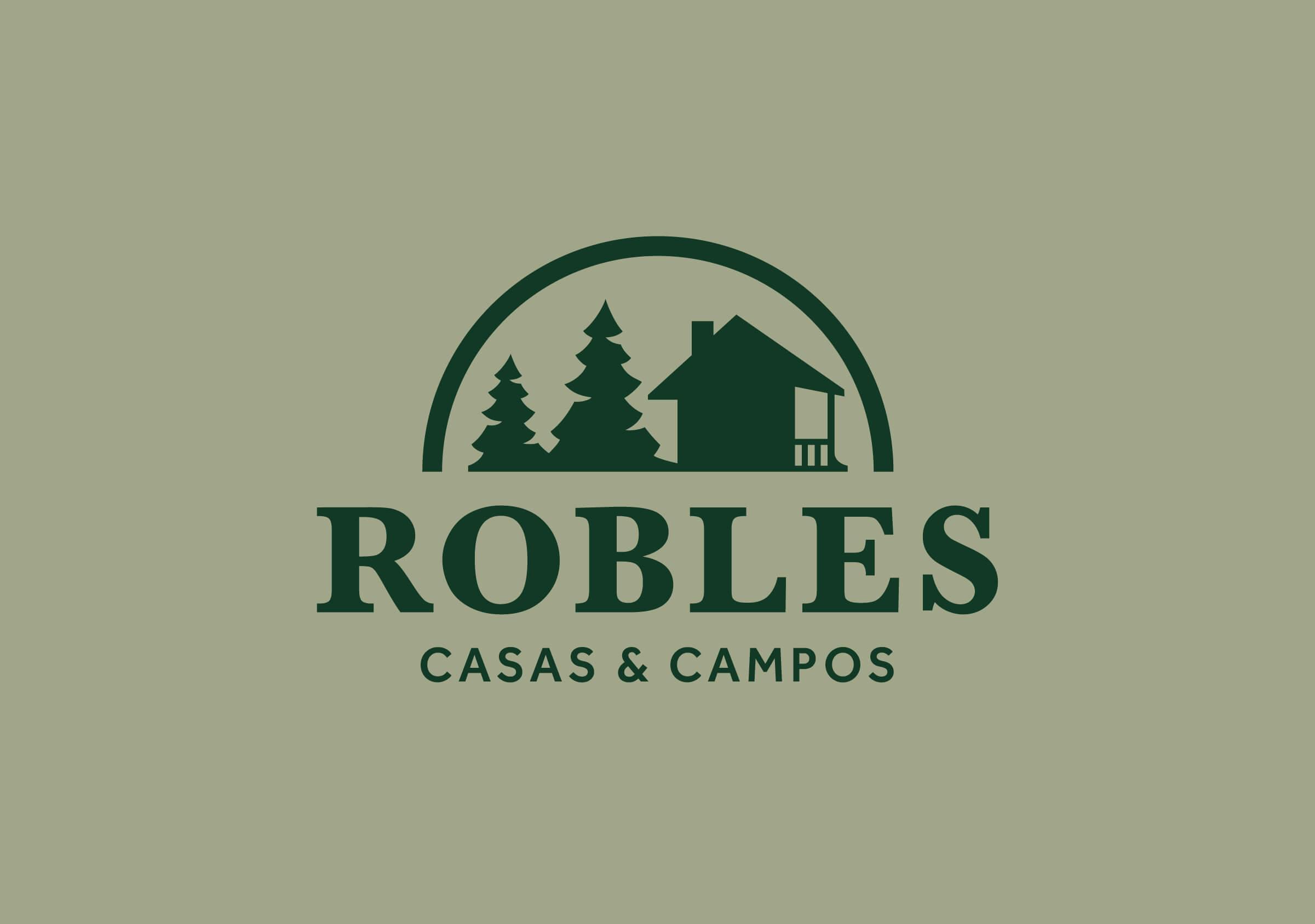 Rebranding-Robles-Isologotipo con descriptivo-Color Secundario 2
