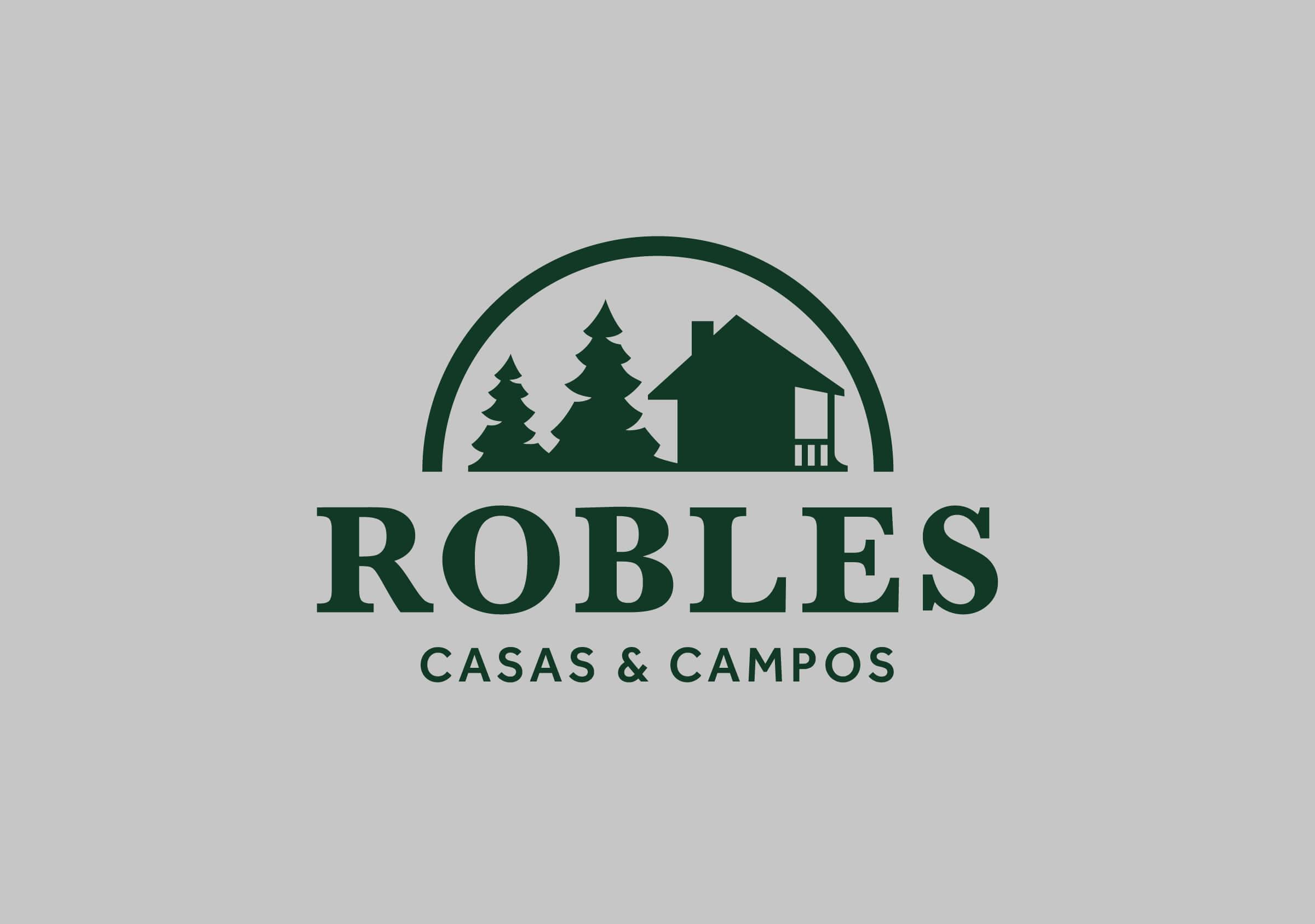 Rebranding-Robles-Isologotipo con descriptivo-Color Secundario 3