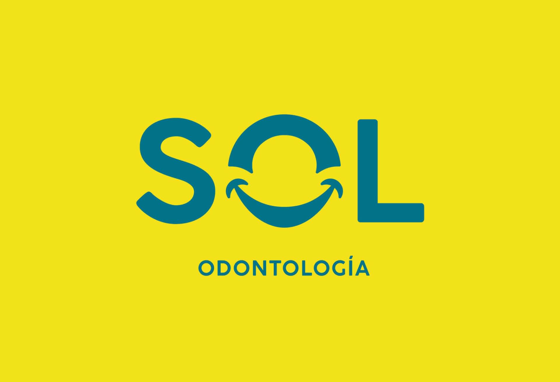 Rebranding-SOL Odontología-Isolotipo