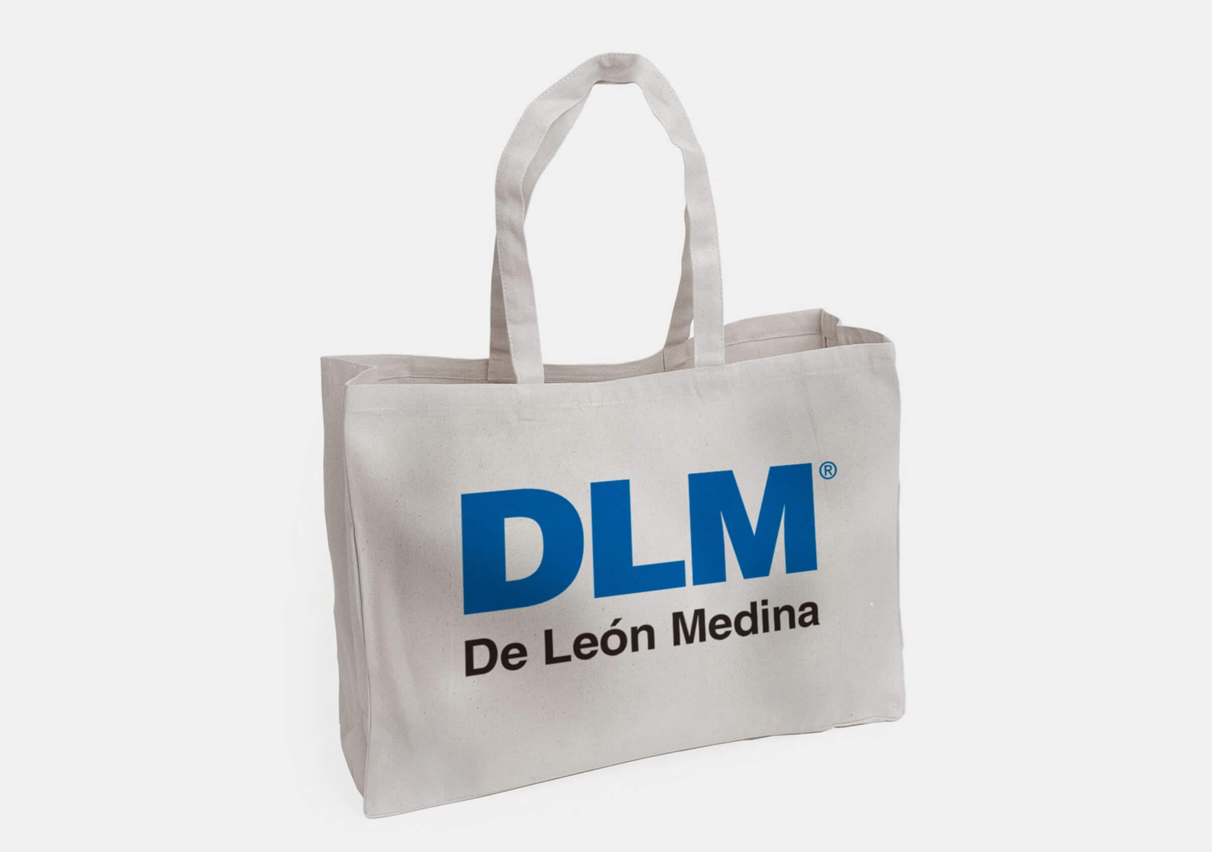 Robreanding-DLM-Aplicación-Bolsa de Playa