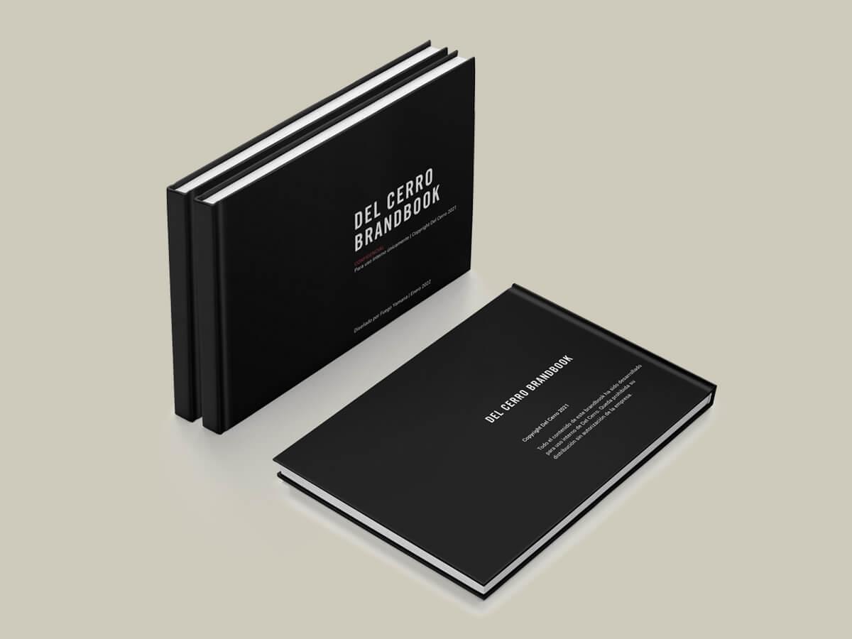 Rebanding-Del Cerro-Brandbook