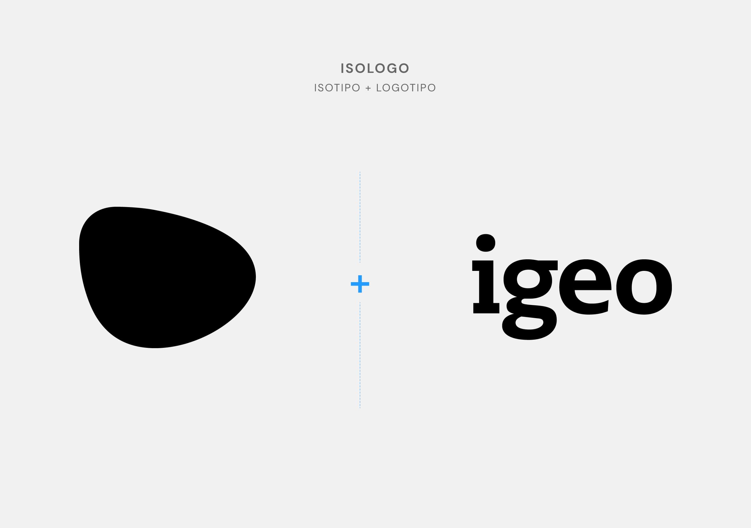 Branding-Igeo-Isologo