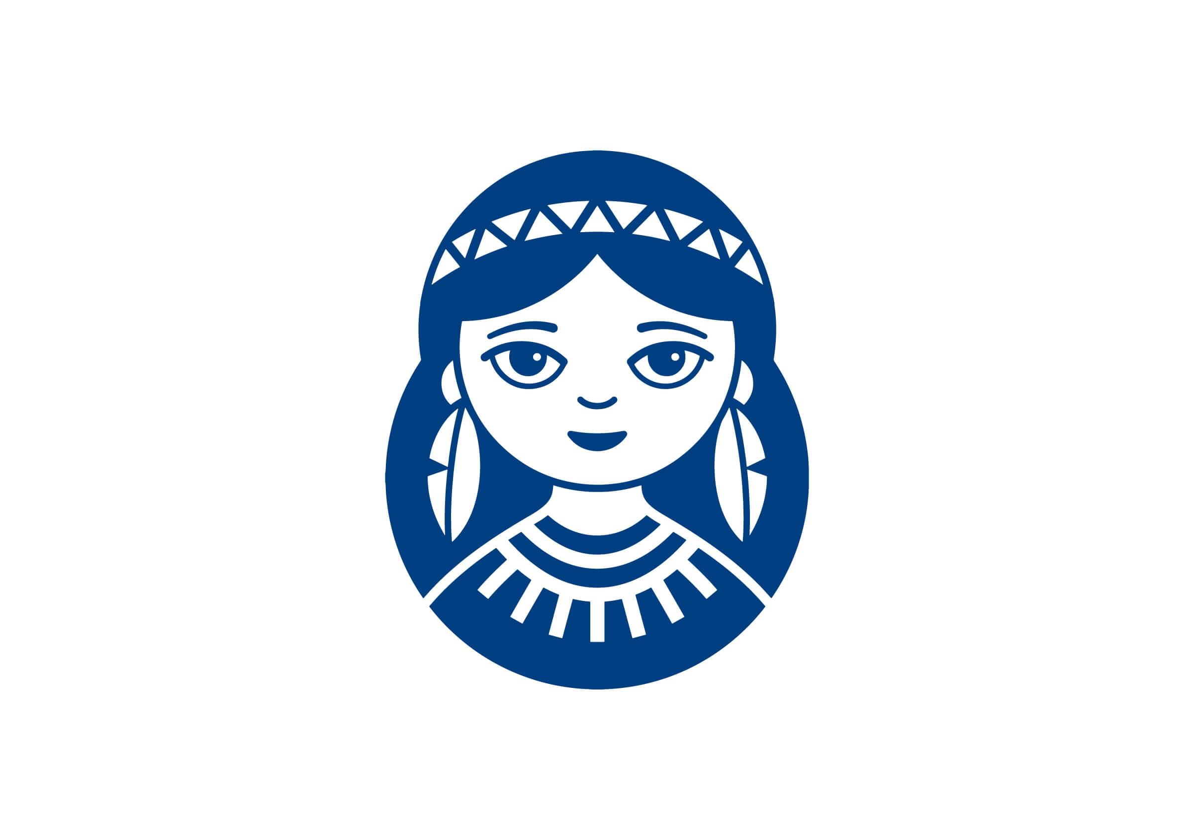 Branding-Indiecita-Símbolo