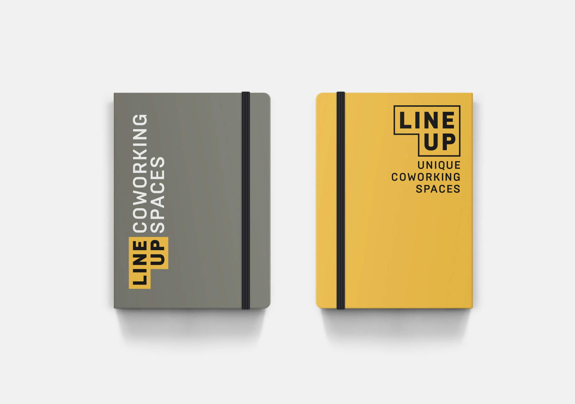 Branding-LineUp-Aplicación-Agenda