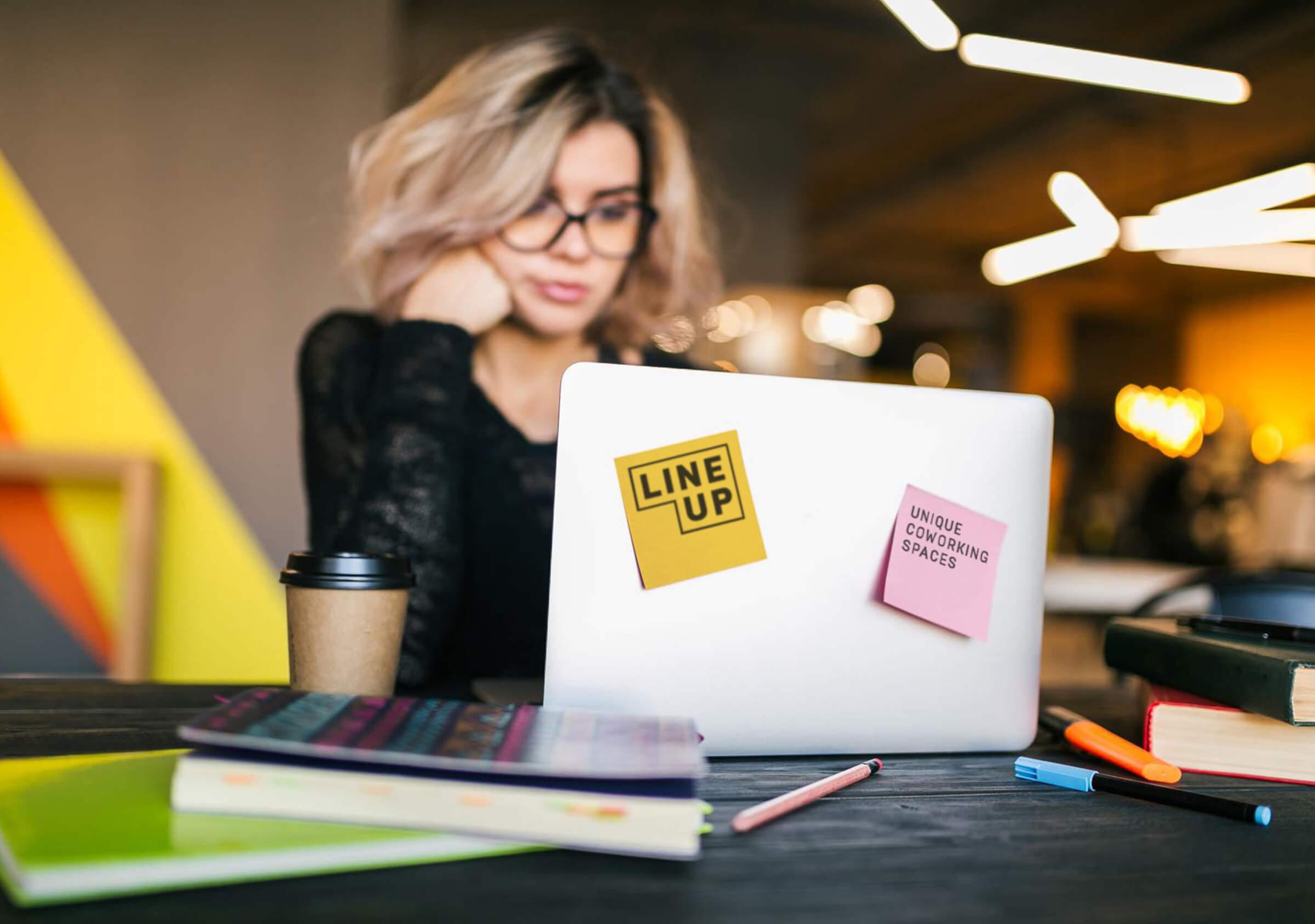 Branding-LineUp-Coworking-Spaces-1