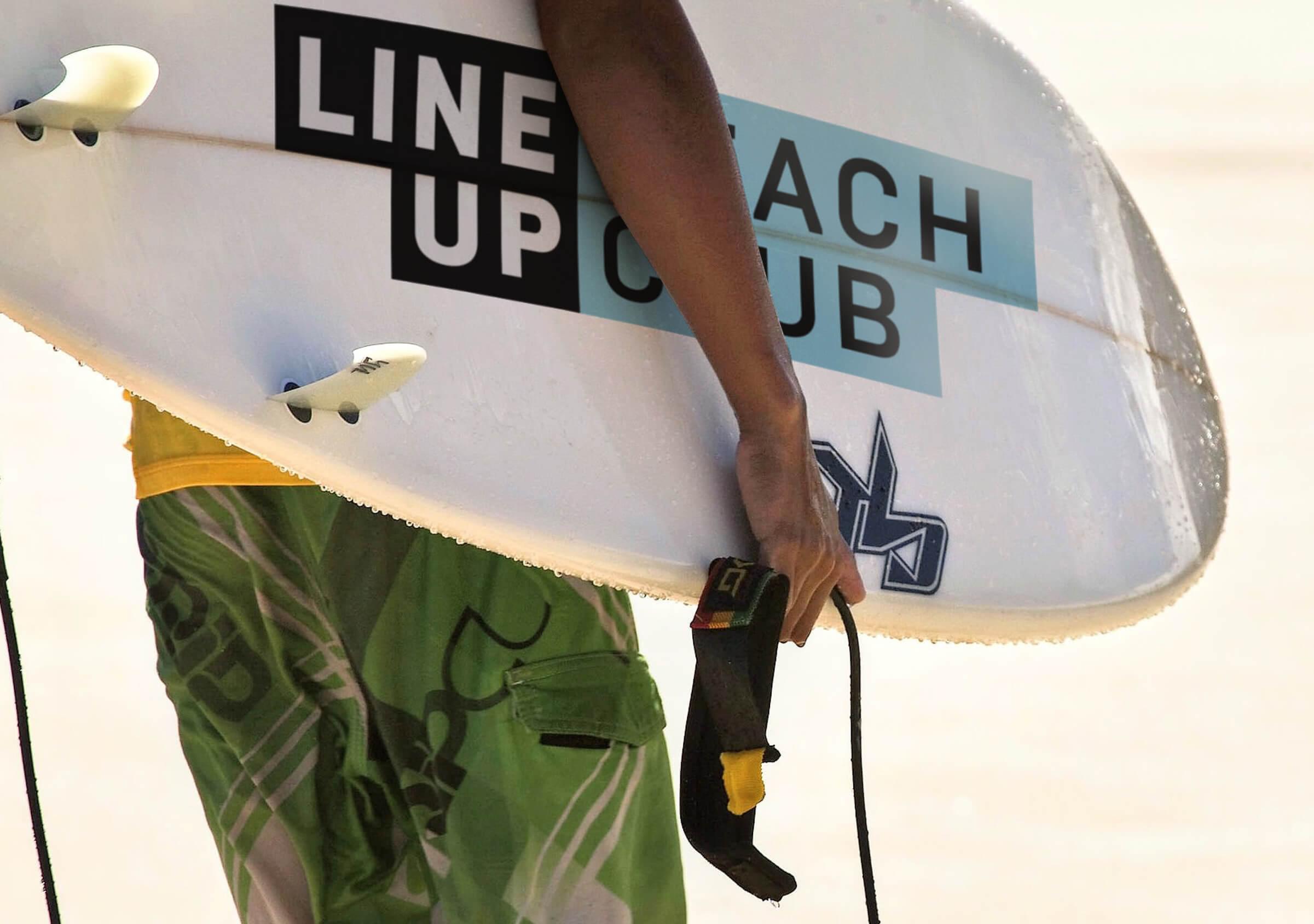 Branding-LineUp-Marca Gráfica-Beach-Club