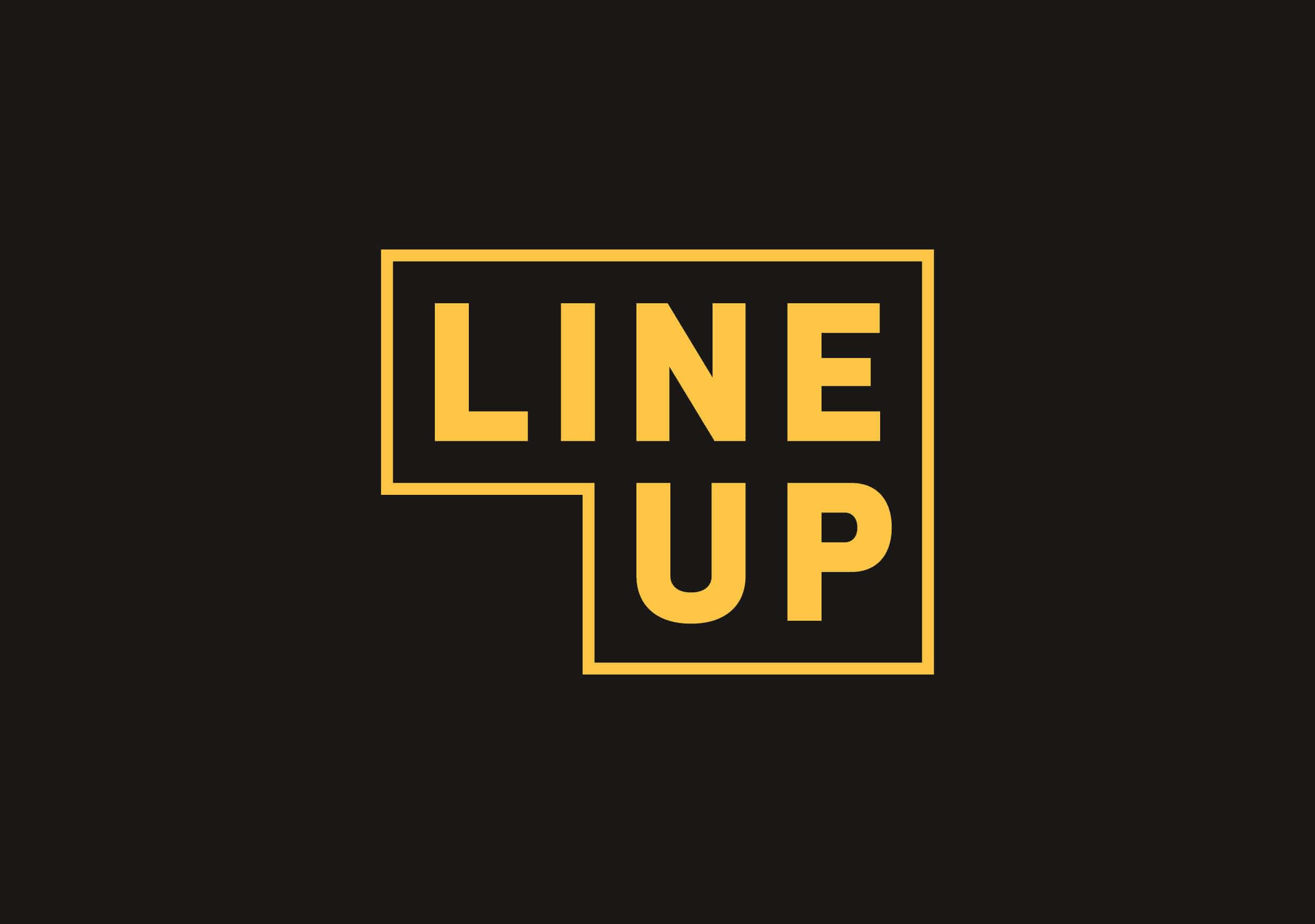 Branding-LineUp-Marca Gráfica-Soporte línea-Versión-1a
