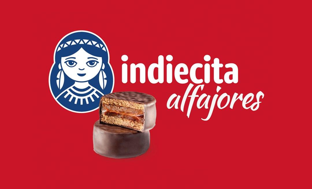 Indiecita Packaging