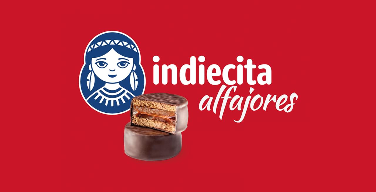 Indiecita Packaging