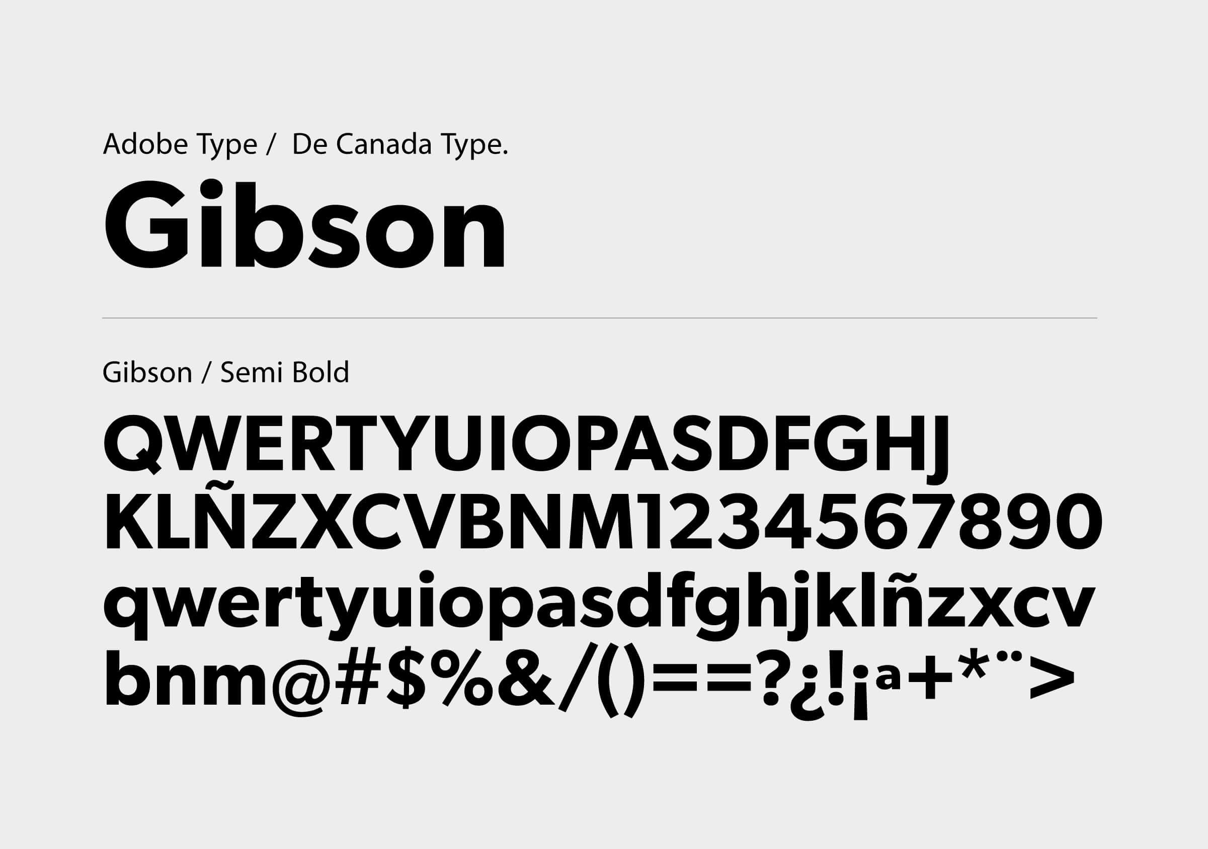 Rebranding-MFS-Marca Gráfica-Tipografía-Gibson-Semibold