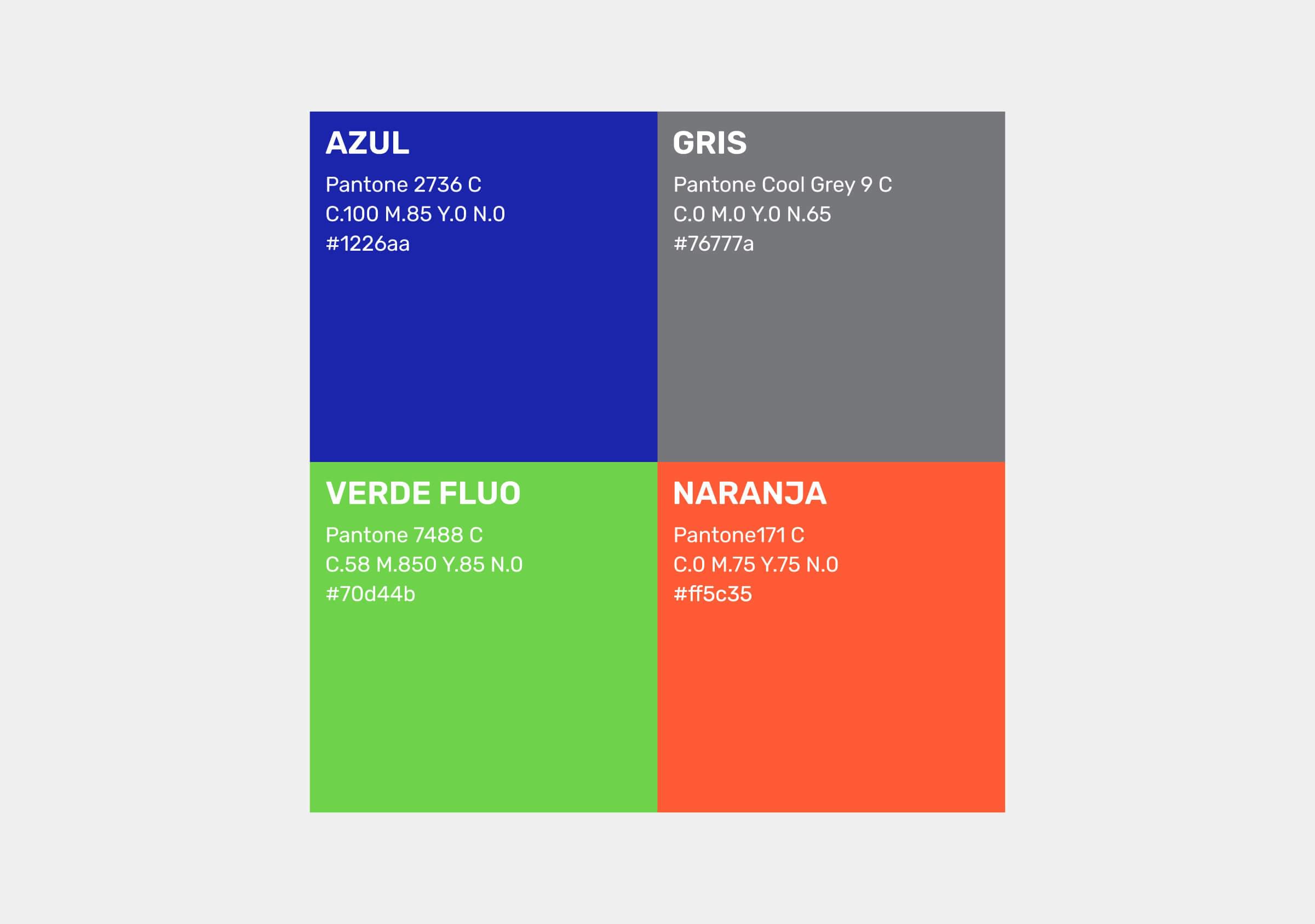 Branding-Imhoit-Paleta de colores-Complementarios