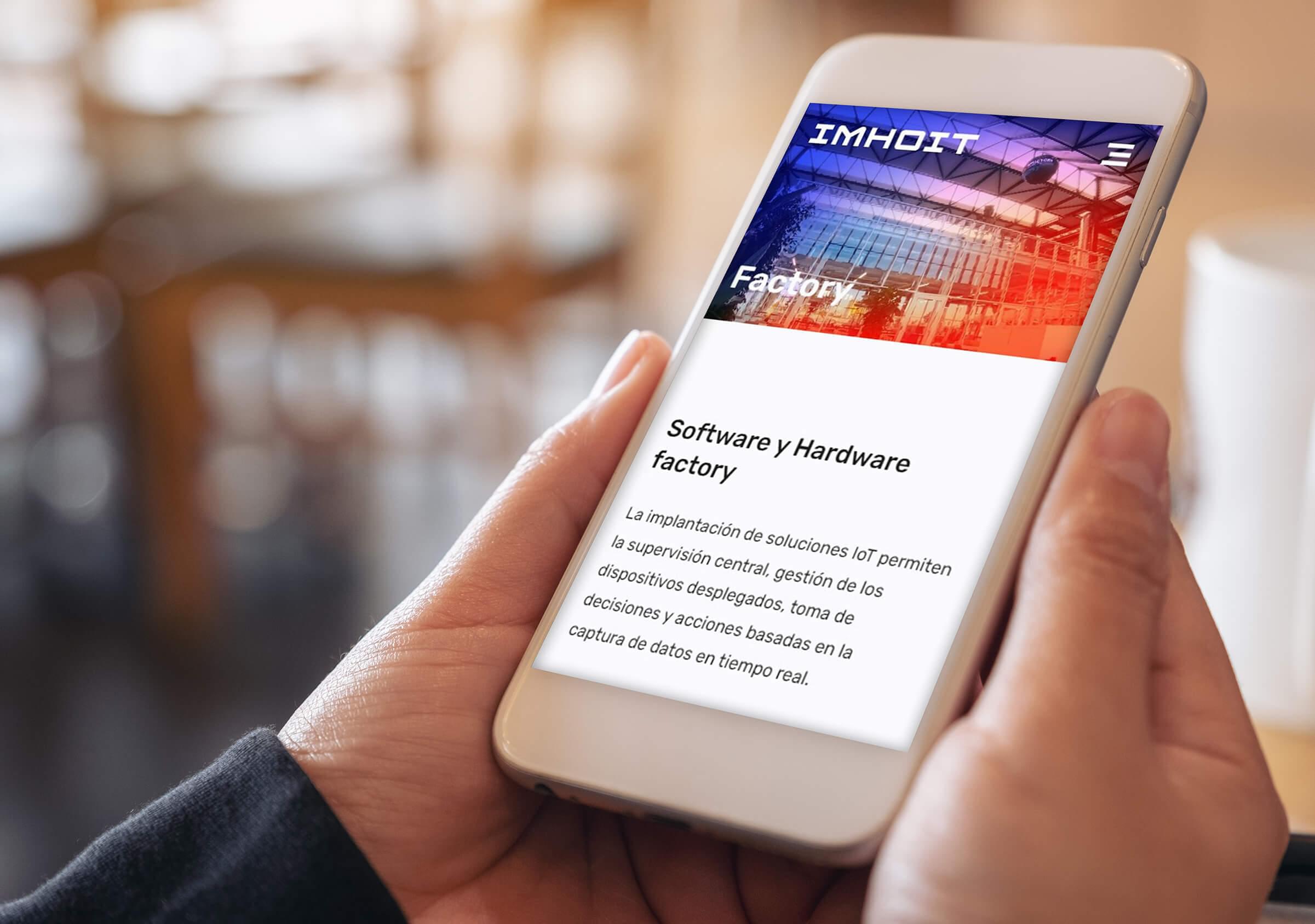Branding-Imhoit-Website-Mobile-Factory
