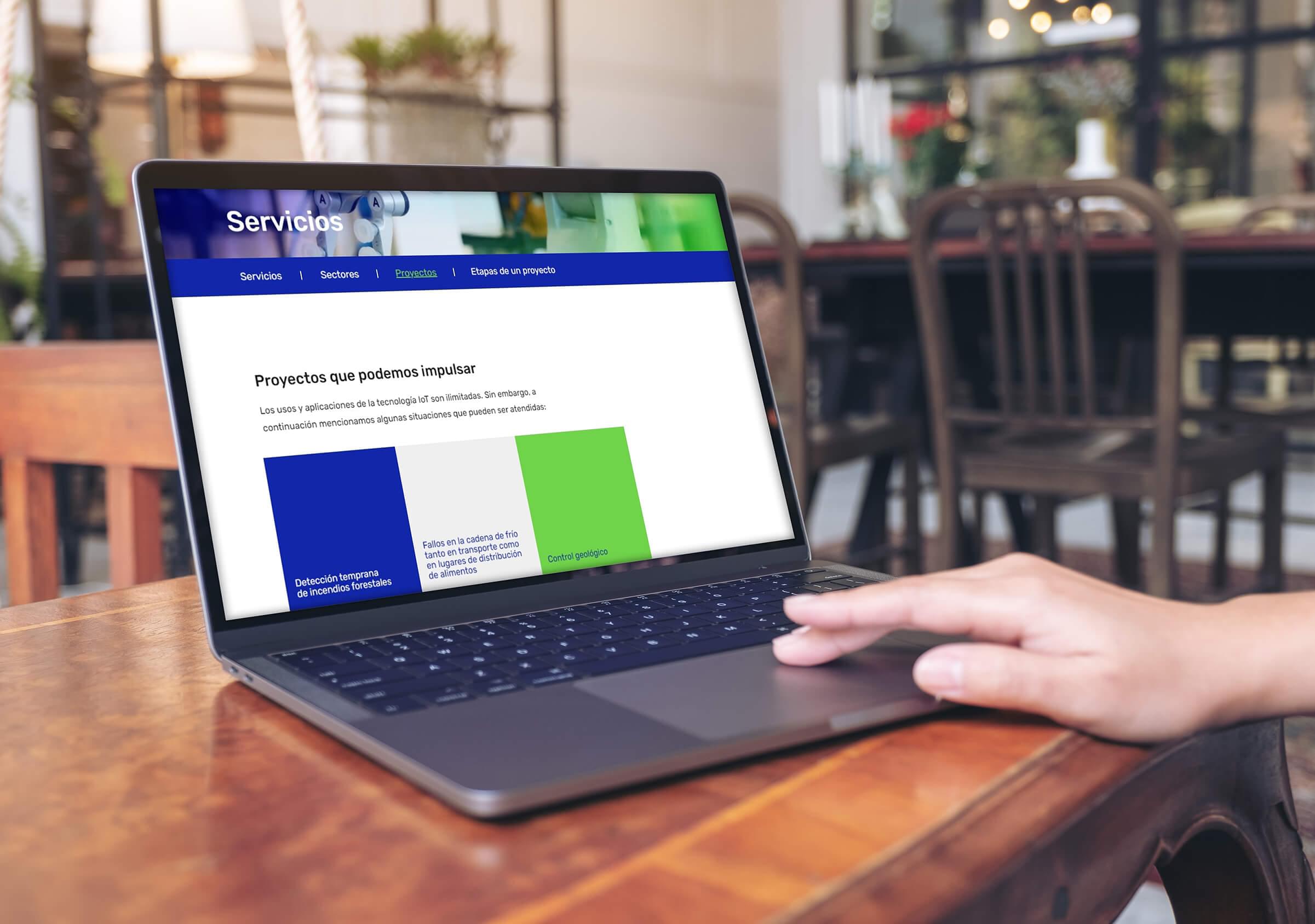 Branding-Imhoit-Website-Servicios-Proyectos