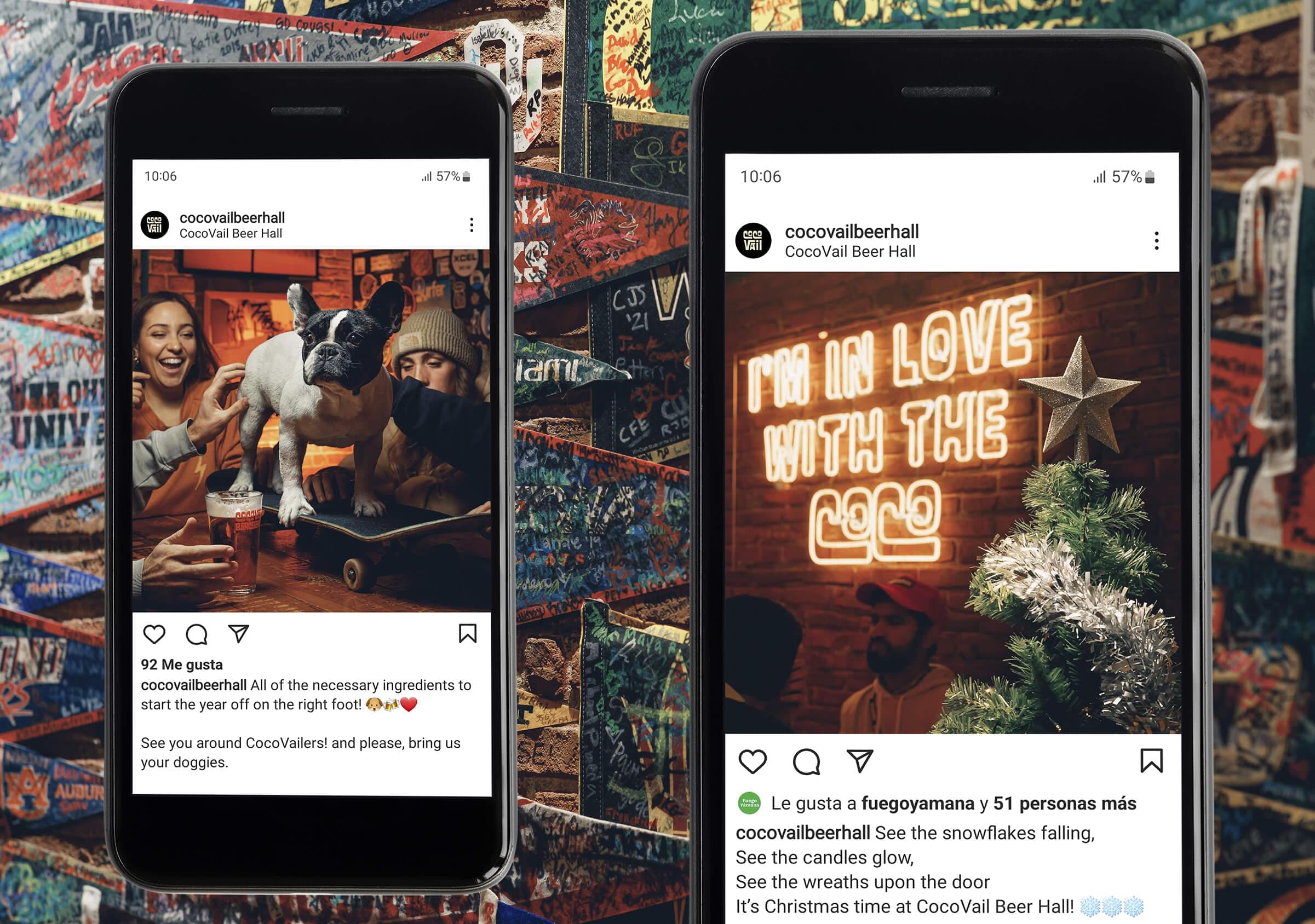 Marketing-CocoVail-Barcelona-Instagram-Posts