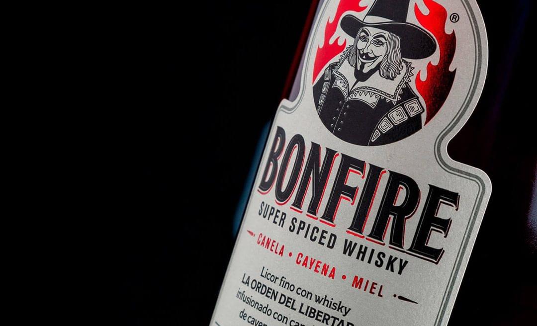 Bonfire Packaging