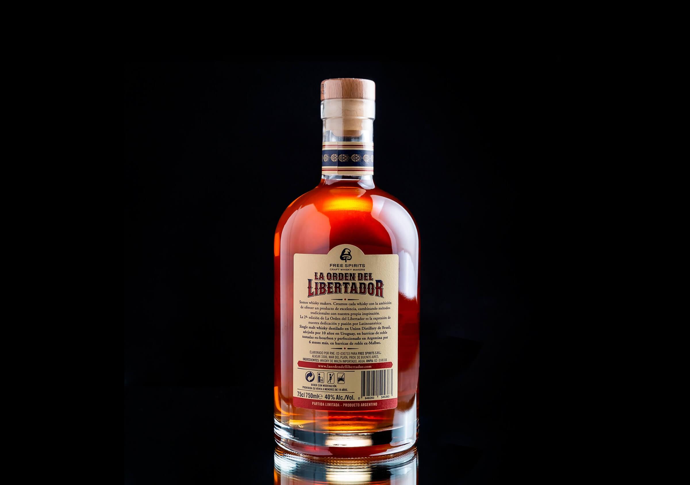 LaOrdendelLibertador_Packaging_Label02