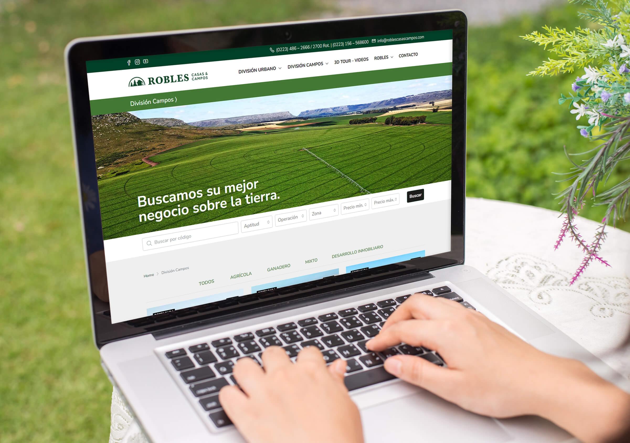 Rebranding-Robles-Website-Campos