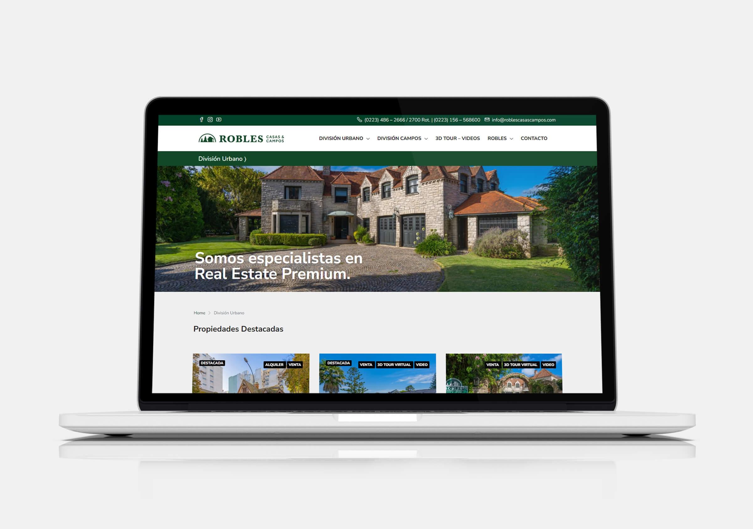 Rebranding-Robles-Website-Urbano