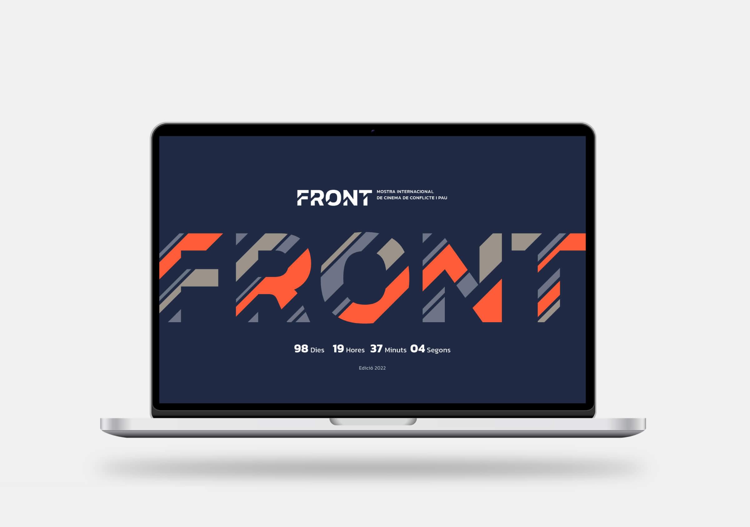 Rebranding-Front-Aplicación-Lenguaje Visual-Contador Cerveza Baum