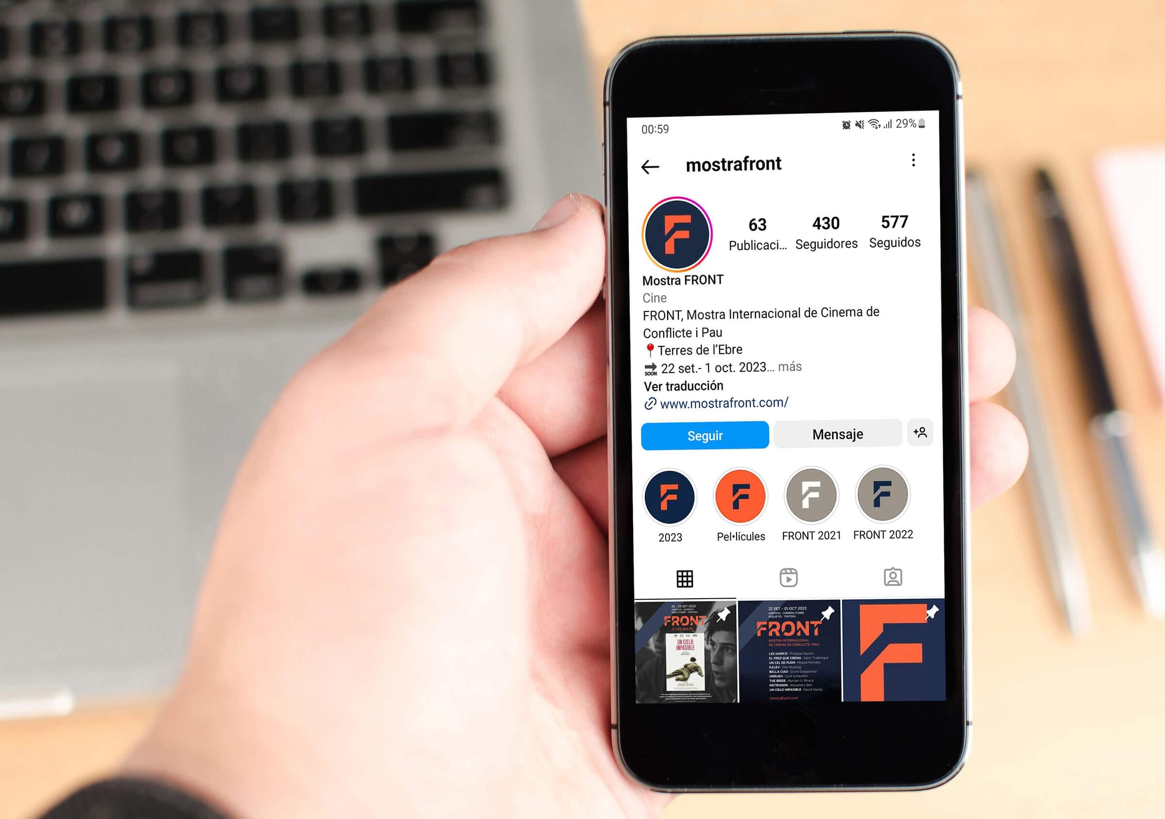 Rebranding-Front-Instagram Cerveza Baum