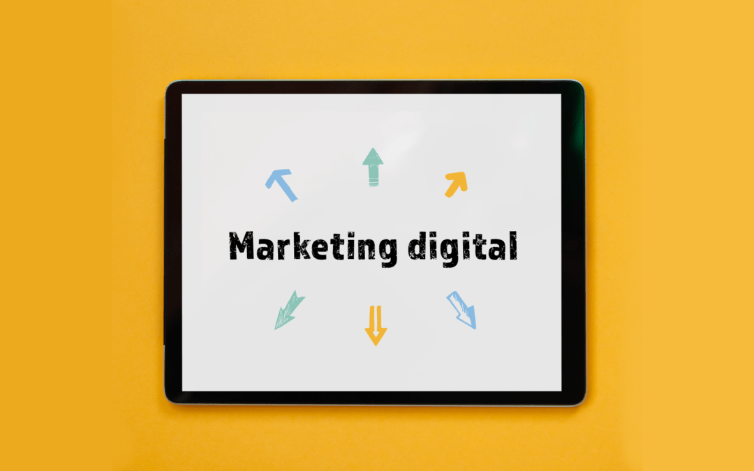 Por qué realizar una consultoría en marketing digital