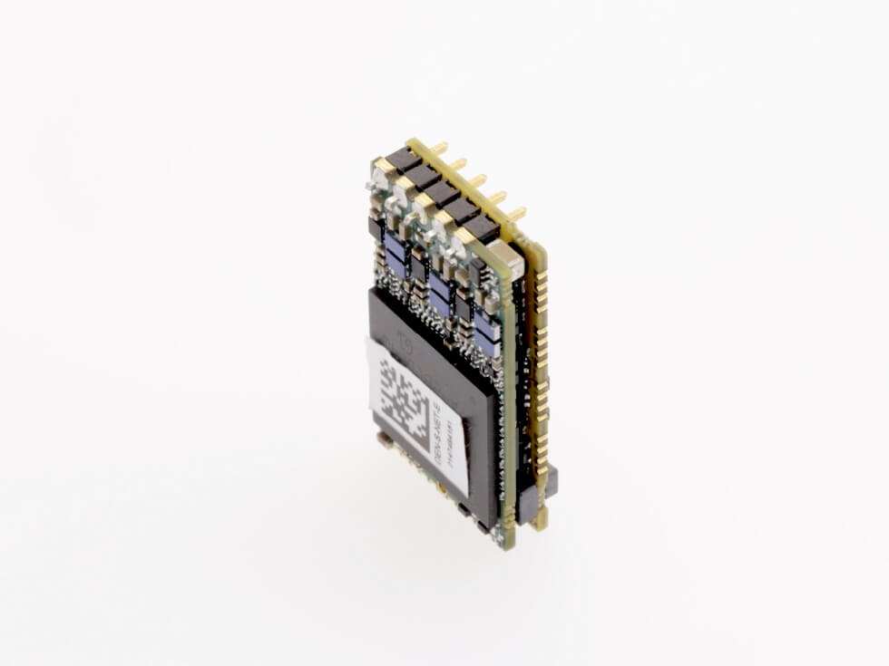 Novanta - Chip Denali