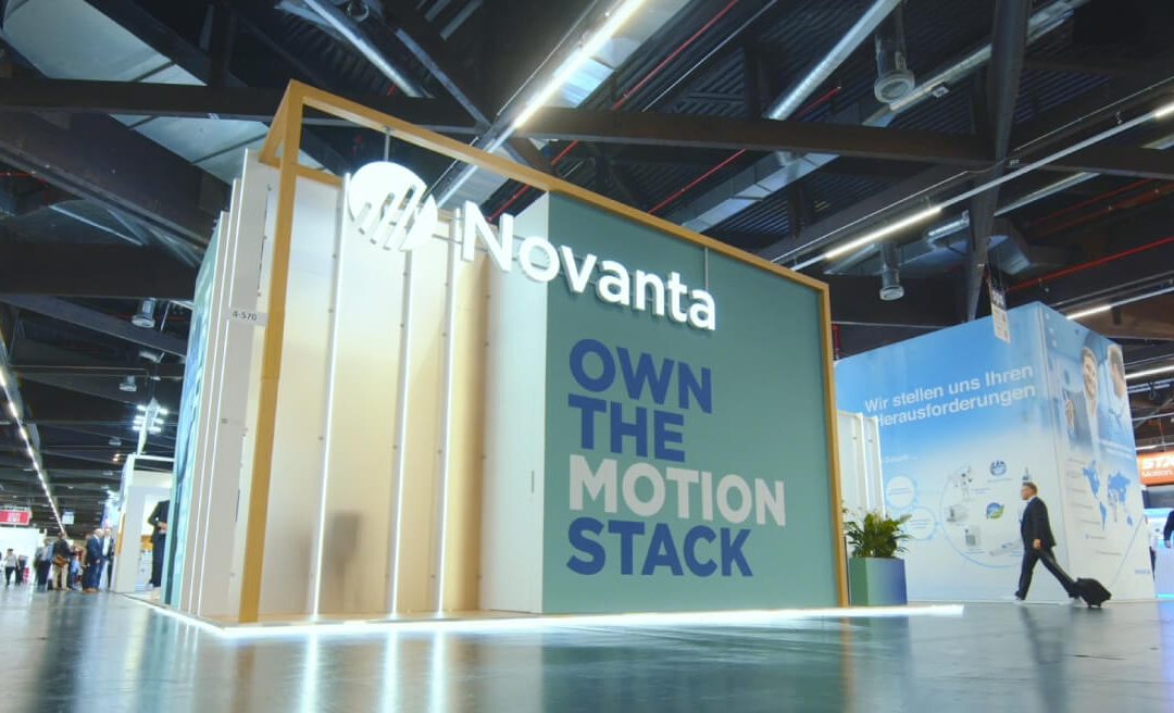 Novanta