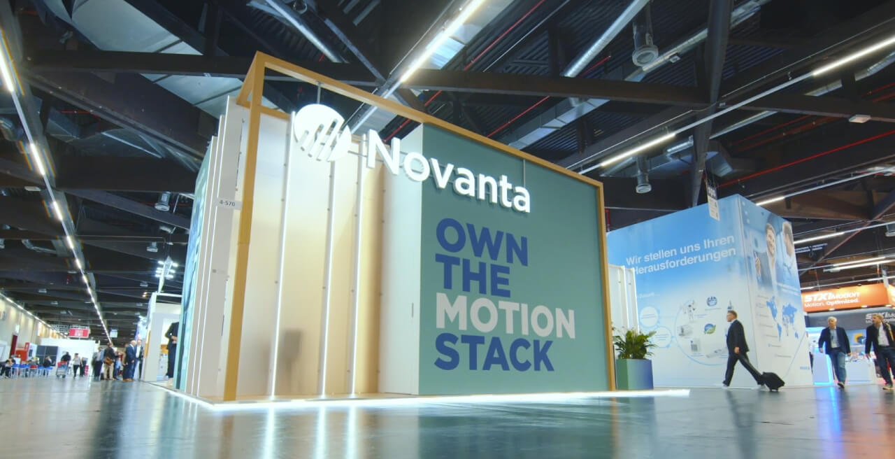 Novanta