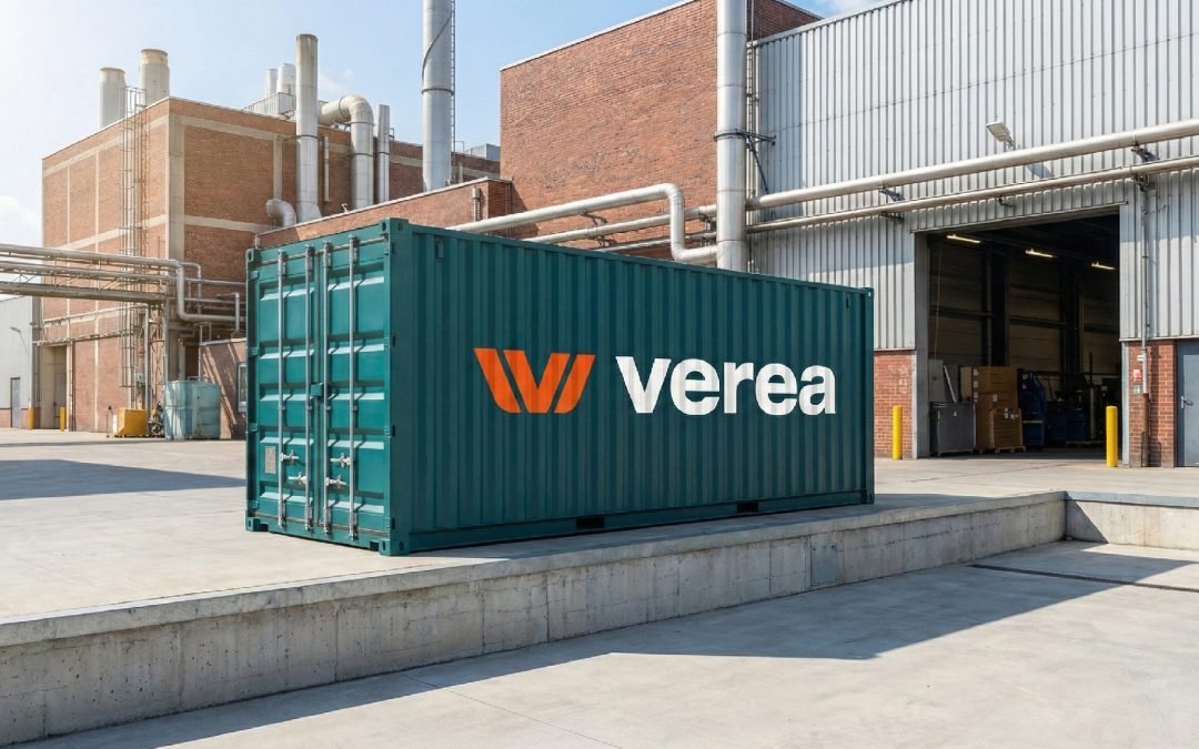 Verea Industrial