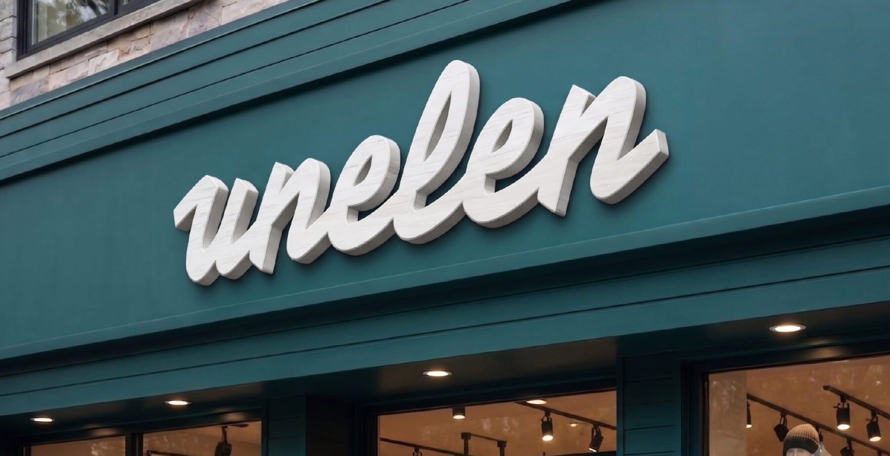 Unelén