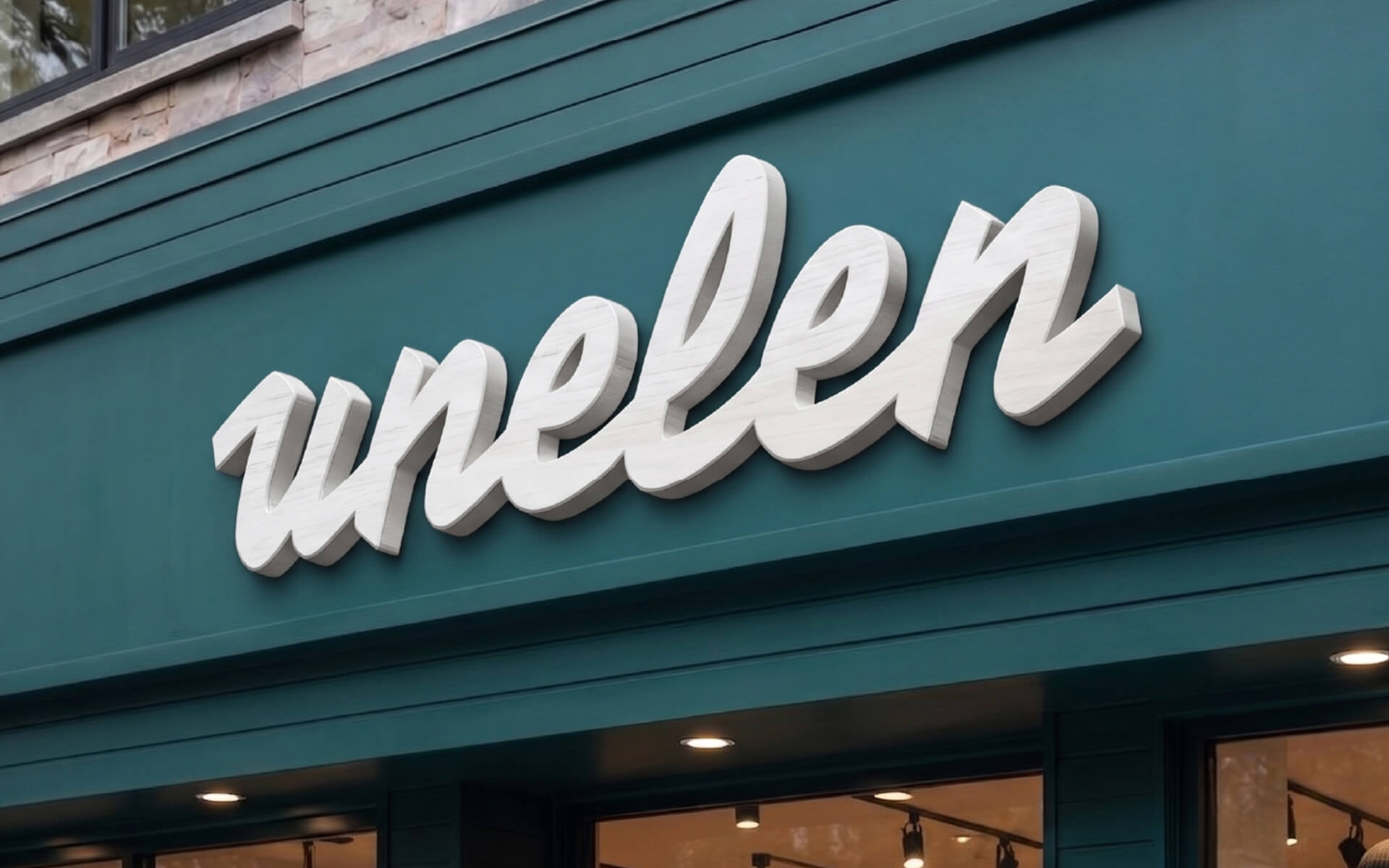 Unelen-cover